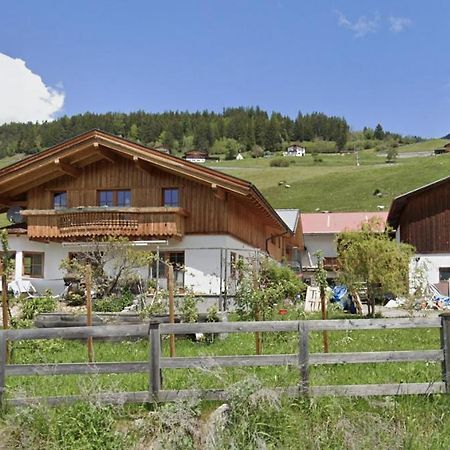 Kaunergrat Appartement Kaunerberg Luaran gambar